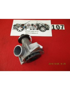 340370 pompa acqua per bmw serie s5 water pump -  Az Ricambi  Sei alla ricerca di ricambi per la tua auto d’epoca?