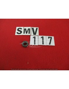 5967129 dado tergilunotto fiat uno cs duna lancia y10 -  Az Ricambi  Sei alla ricerca di ricambi per la tua auto d’epoca?