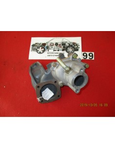 pompa acqua fiat ritmo diesel water pump -  Az Ricambi  Sei alla ricerca di ricambi per la tua auto d’epoca?