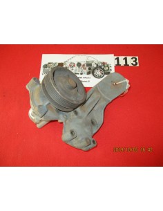 pompa acqua fiat ritmo regata 1.9 diesel water pump -  Az Ricambi  Sei alla ricerca di ricambi per la tua auto d’epoca?