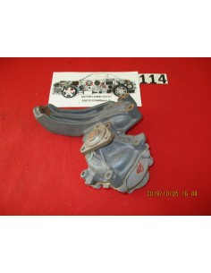 330664 pompa acqua fiat uno 1.3 turbo diesel water pump -  Az Ricambi  Sei alla ricerca di ricambi per la tua auto d’epoca?