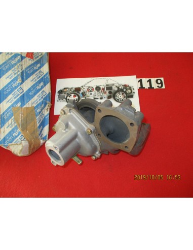 pompa acqua fiat ritmo regata diesel 01/85- water pump -  Az Ricambi  Sei alla ricerca di ricambi per la tua auto d’epoca?