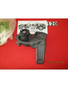 10571 pompa acqua fiat uno turbo diesel water pump -  Az Ricambi  Sei alla ricerca di ricambi per la tua auto d’epoca?