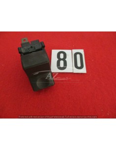 interruttore universale marrone 3-pin -  Az Ricambi  Sei alla ricerca di ricambi per la tua auto d’epoca?