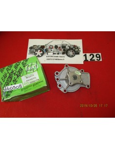 10697 pompa acqua nissan primera water pump -  Az Ricambi  Sei alla ricerca di ricambi per la tua auto d’epoca?