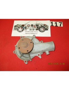 10957 pompa acqua opel manta ascona a b diplomat kadett b monza rekord senator -  Az Ricambi  Sei alla ricerca di ricambi per...