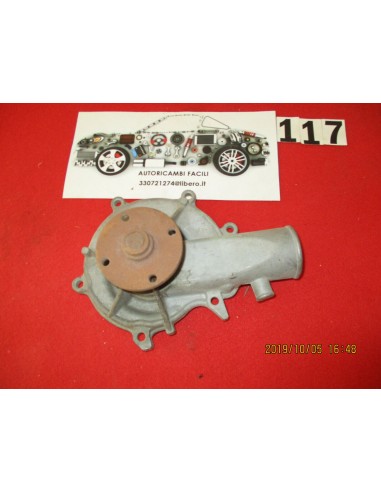 10957 pompa acqua opel manta ascona a b diplomat kadett b monza rekord senator -  Az Ricambi  Sei alla ricerca di ricambi per...