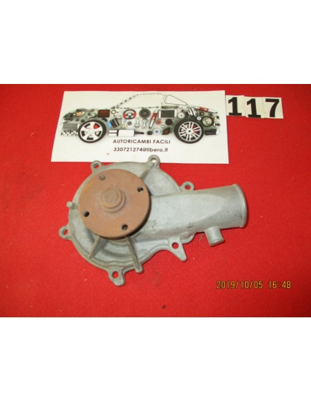 10957 pompa acqua opel manta ascona a b diplomat kadett b monza rekord senator -  Az Ricambi  Sei alla ricerca di ricambi per...