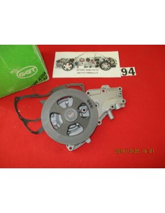 10659 pompa acqua renault super r5 clio con condizionatore water pump -  Az Ricambi  Sei alla ricerca di ricambi per la tua a...
