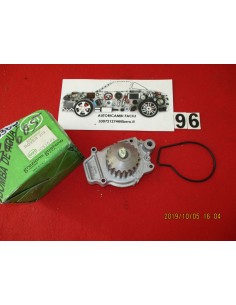 10575 pompa acqua per rover 213 200 water pump -  Az Ricambi  Sei alla ricerca di ricambi per la tua auto d’epoca?