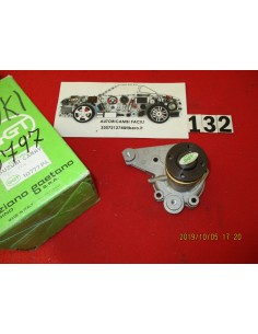 10777 pompa acqua suzaki carry water pump -  Az Ricambi  Sei alla ricerca di ricambi per la tua auto d’epoca?