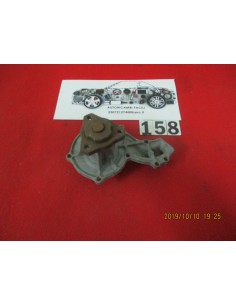 pompa acqua audi 80 diesel volkswagen jetta passat water pump -  Az Ricambi  Sei alla ricerca di ricambi per la tua auto d’ep...