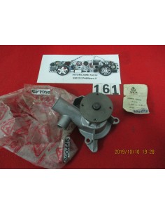 81583 pompa acqua per bmw e21 e12 6-cilindri 320 323 520 525 72-82 water pump -  Az Ricambi  Sei alla ricerca di ricambi per ...