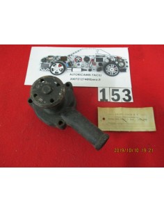 pa104 pompa acqua ford taunus anglia 17mm in ghisa water pump -  Az Ricambi  Sei alla ricerca di ricambi per la tua auto d’ep...