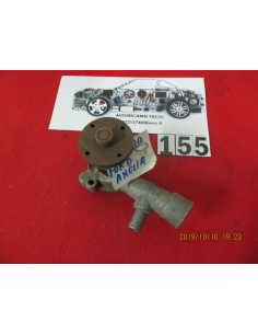 pompa acqua ford anglia water pump -  Az Ricambi  Sei alla ricerca di ricambi per la tua auto d’epoca?