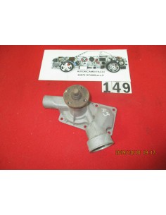 pa0082 pompa acqua opel kadett a b c olympia gt manta water pump -  Az Ricambi  Sei alla ricerca di ricambi per la tua auto d...
