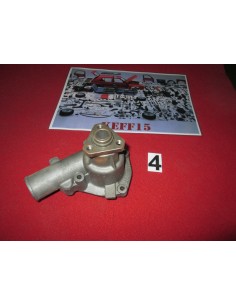 4331827 pompa acqua 5882689 fiat 124 spyder argenta 131 132 water pump -  Az Ricambi  Sei alla ricerca di ricambi per la tua ...
