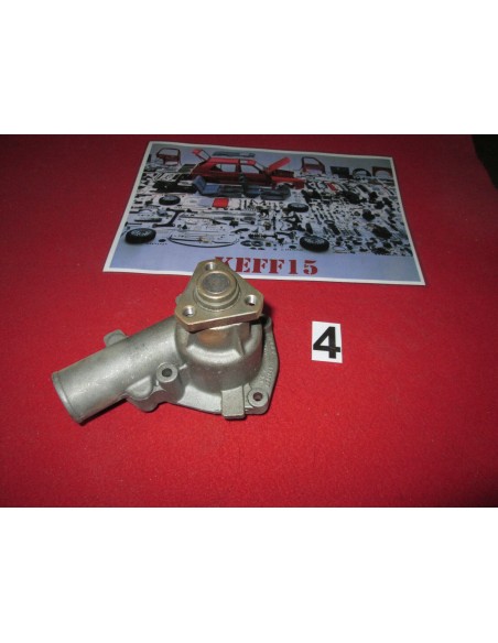 4331827 pompa acqua 5882689 fiat 124 spyder argenta 131 132 water pump -  Az Ricambi  Sei alla ricerca di ricambi per la tua ...