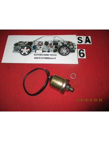 7554053 trasmettitore pressione olio lancia delta hf 4wd thema -  Az Ricambi  Sei alla ricerca di ricambi per la tua auto d’e...