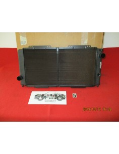 m367 810991 ta770 radiatore raffreddamento motore alfa-romeo 33 td radiator -  Az Ricambi  Sei alla ricerca di ricambi per la...