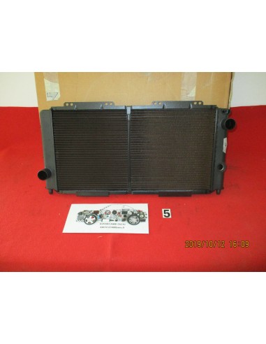 m367 810991 ta770 radiatore raffreddamento motore alfa-romeo 33 td radiator -  Az Ricambi  Sei alla ricerca di ricambi per la...