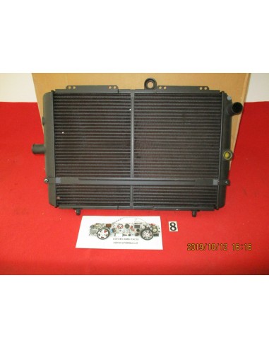 m666 ta729 radiatore raffreddamento motore alfa-romeo 33 td radiator -  Az Ricambi  Sei alla ricerca di ricambi per la tua au...