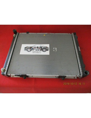 2193510000 radiatore 2105008603 nfr 52023 mercedes 190 w201 85-93 radiator -  Az Ricambi  Sei alla ricerca di ricambi per la ...