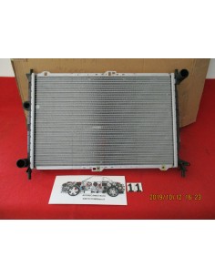 732804 radiatore raffreddamento motore opel astra 95- con intercooler radiator -  Az Ricambi  Sei alla ricerca di ricambi per...