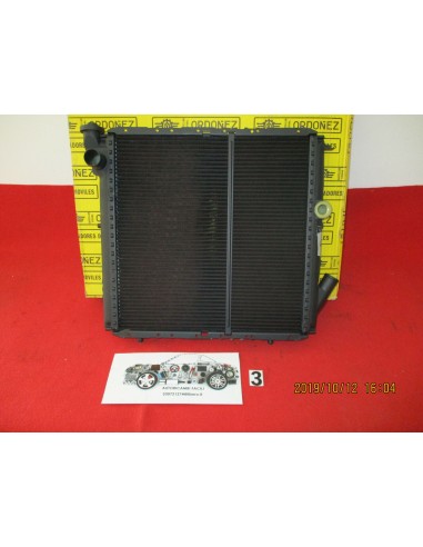 m308 re002 40 radiatore raffreddamento motore renault super 5 diesel radiator -  Az Ricambi  Sei alla ricerca di ricambi per ...