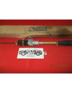 scatola guida sterzo fiat ritmo 60 riagh -  Az Ricambi  Sei alla ricerca di ricambi per la tua auto d’epoca?