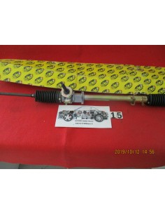 1110009 scatola sterzo guida ford escort 3â° serie steering box -  Az Ricambi  Sei alla ricerca di ricambi per la tua auto d’...