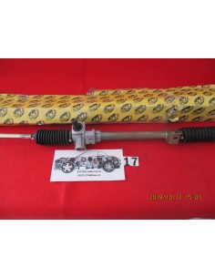 7701465315 scatola sterzo guida 1124025 renault r19 88-92 steering box -  Az Ricambi  Sei alla ricerca di ricambi per la tua ...