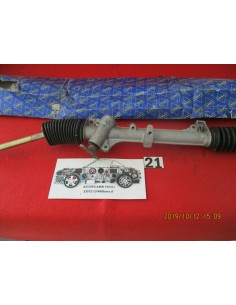 846 scatola sterzo guida renault super 5 steering box -  Az Ricambi  Sei alla ricerca di ricambi per la tua auto d’epoca?