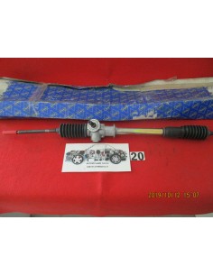 9651 scatola sterzo guida per seat ibiza malaga steering box -  Az Ricambi  Sei alla ricerca di ricambi per la tua auto d’epoca?