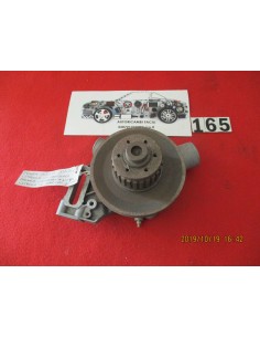 pa241 pompa acqua citroen cx 2.0 pallas 2400 gta water pump -  Az Ricambi  Sei alla ricerca di ricambi per la tua auto d’epoca?