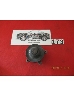 pa036 pompa acqua ford capri consult granada coupe' water pump -  Az Ricambi  Sei alla ricerca di ricambi per la tua auto d’e...