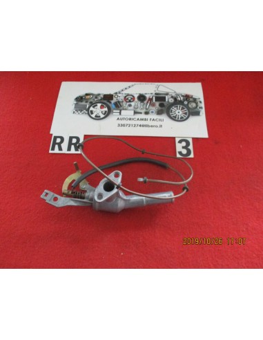 rubinetto riscaldamento abitacolo fiat 124 special t 4202262 18136517 4257618 -  Az Ricambi  Sei alla ricerca di ricambi per ...