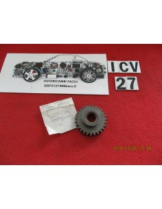 7539564 ingranaggio retromarcia lancia delta hf 4wd integrale -  Az Ricambi  Sei alla ricerca di ricambi per la tua auto d’ep...