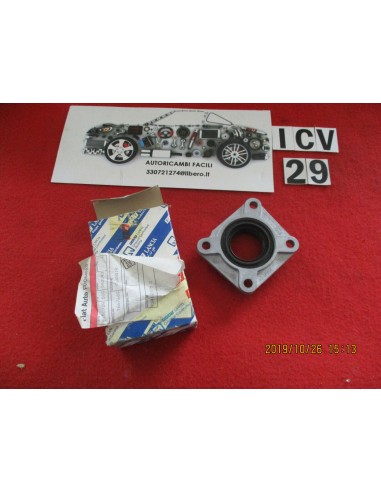 7667660 flangia cambio fiat cinquecento 500 12- change flange -  Az Ricambi  Sei alla ricerca di ricambi per la tua auto d’ep...