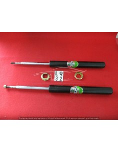 ammortizzatori mpg669 coppia anteriore fiat palio -  Az Ricambi  Sei alla ricerca di ricambi per la tua auto d’epoca?