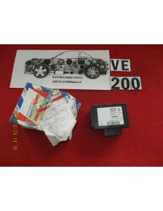 9629677480 centralina chiusura centralizzata fiat scudo ulisse citroen peugeot -  Az Ricambi  Sei alla ricerca di ricambi per...
