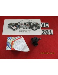 46461294 elettrovalvola fiat punto panda uno lancia delta y dedra -  Az Ricambi  Sei alla ricerca di ricambi per la tua auto ...