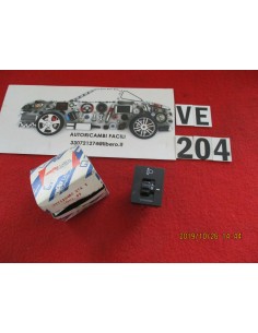 177139480 interruttore pulsantiera regolazione fari lancia delta -  Az Ricambi  Sei alla ricerca di ricambi per la tua auto d...
