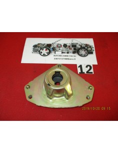 7622 supporto ammortizzatore sx anteriore alfa-romeo 146 145 -  Az Ricambi  Sei alla ricerca di ricambi per la tua auto d’epoca?