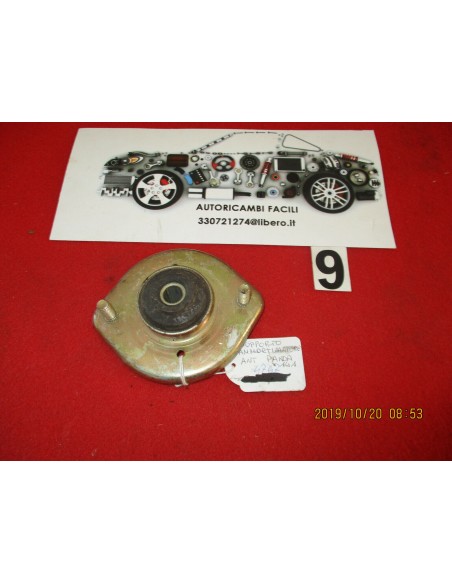 supporto ammortizzatore anteriore fiat panda -  Az Ricambi  Sei alla ricerca di ricambi per la tua auto d’epoca?