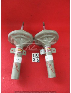 ammortizzatori e4486 anteriori coppia ford mondeo -  Az Ricambi  Sei alla ricerca di ricambi per la tua auto d’epoca?