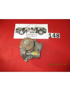 pa025 pompa acqua per fiat om leoncino tigrotto orsetto water pump -  Az Ricambi  Sei alla ricerca di ricambi per la tua auto...