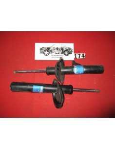 170166 coppia ammortizzatori anteriori sachs citroen zx 91-97 -  Az Ricambi  Sei alla ricerca di ricambi per la tua auto d’ep...