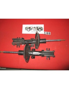 230040 coppia ammortizzatori anteriori sachs fiat marea 96-03 -  Az Ricambi  Sei alla ricerca di ricambi per la tua auto d’ep...