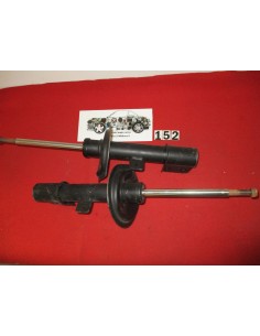 310102 coppia ammortizzatori anteriori sachs peugeot 307 1.6 2.0 hdi -  Az Ricambi  Sei alla ricerca di ricambi per la tua au...